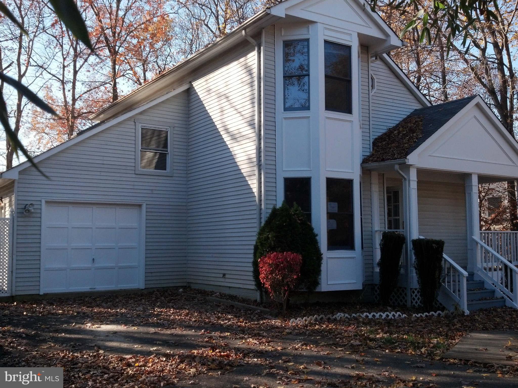 6312 Garden Road Springfield, VA 22152 - Photo 2 of 30 Exterior (Front)