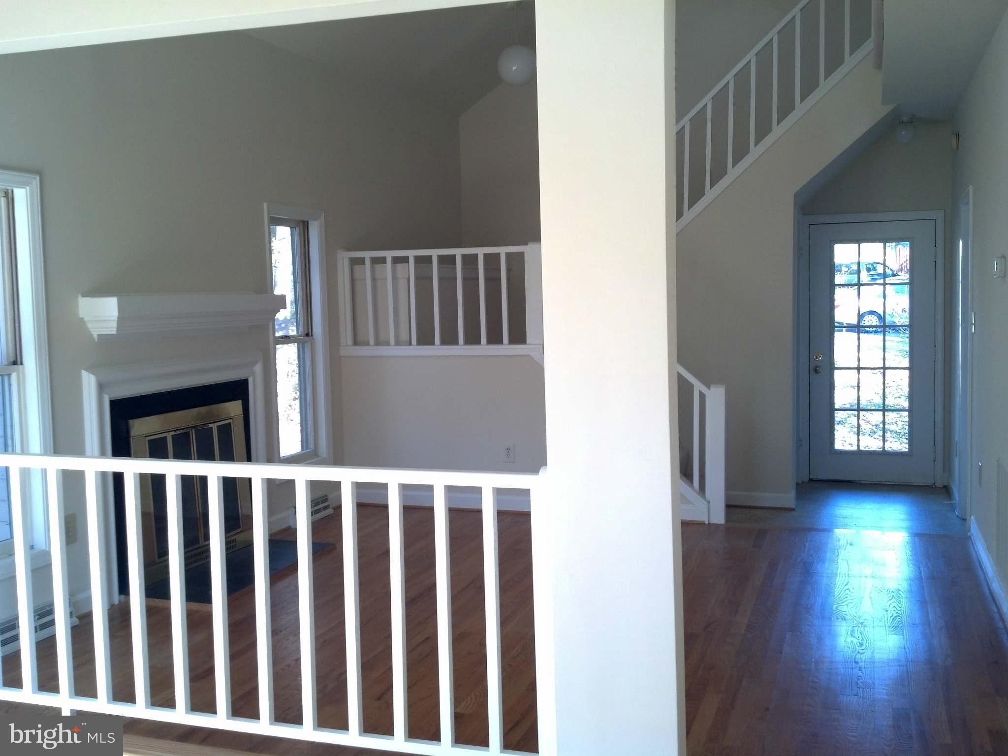 6312 Garden Road Springfield, VA 22152 - Photo 13 of 30 Family Room