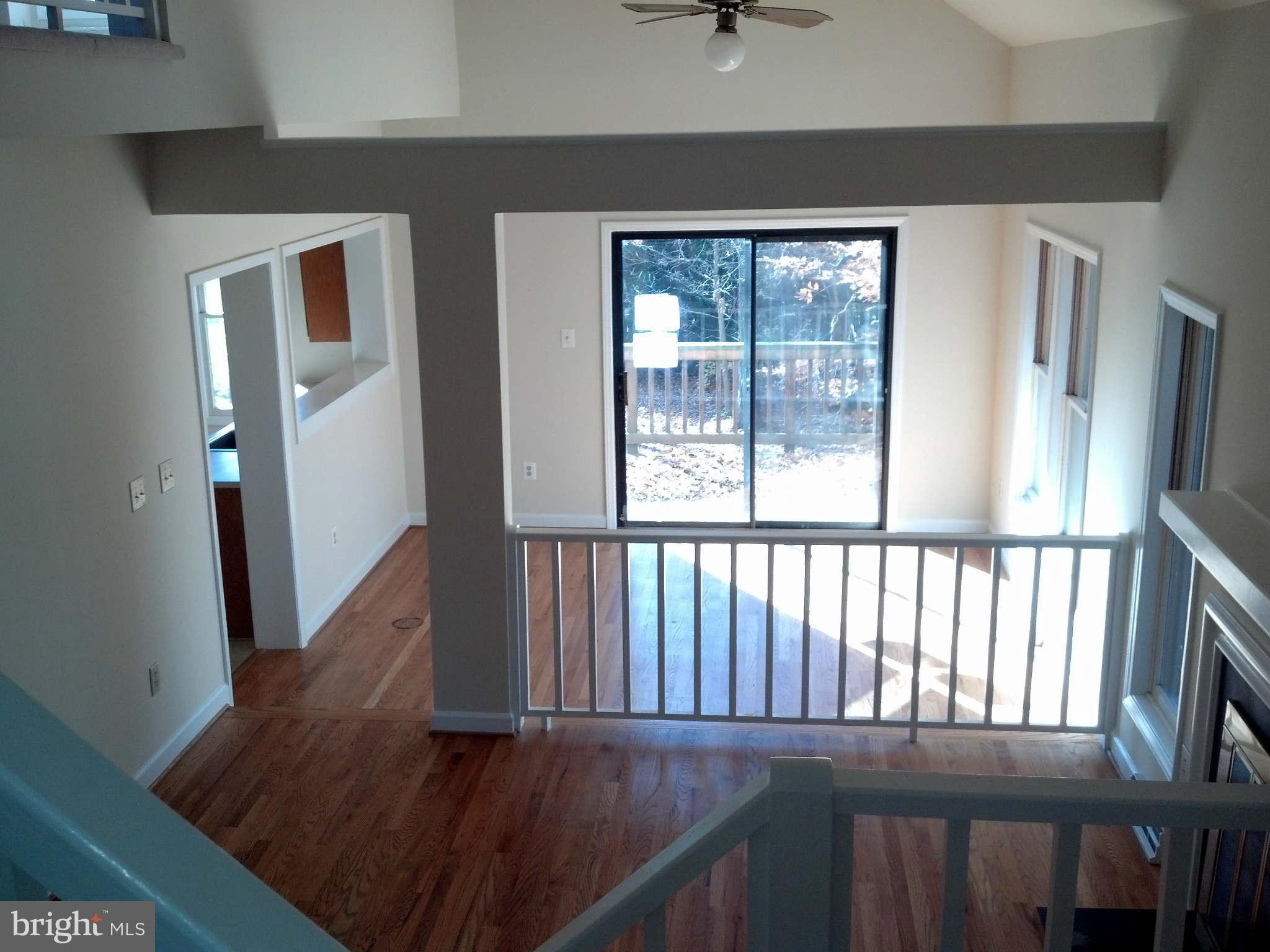 6312 Garden Road Springfield, VA 22152 - Photo 15 of 30 Family Room