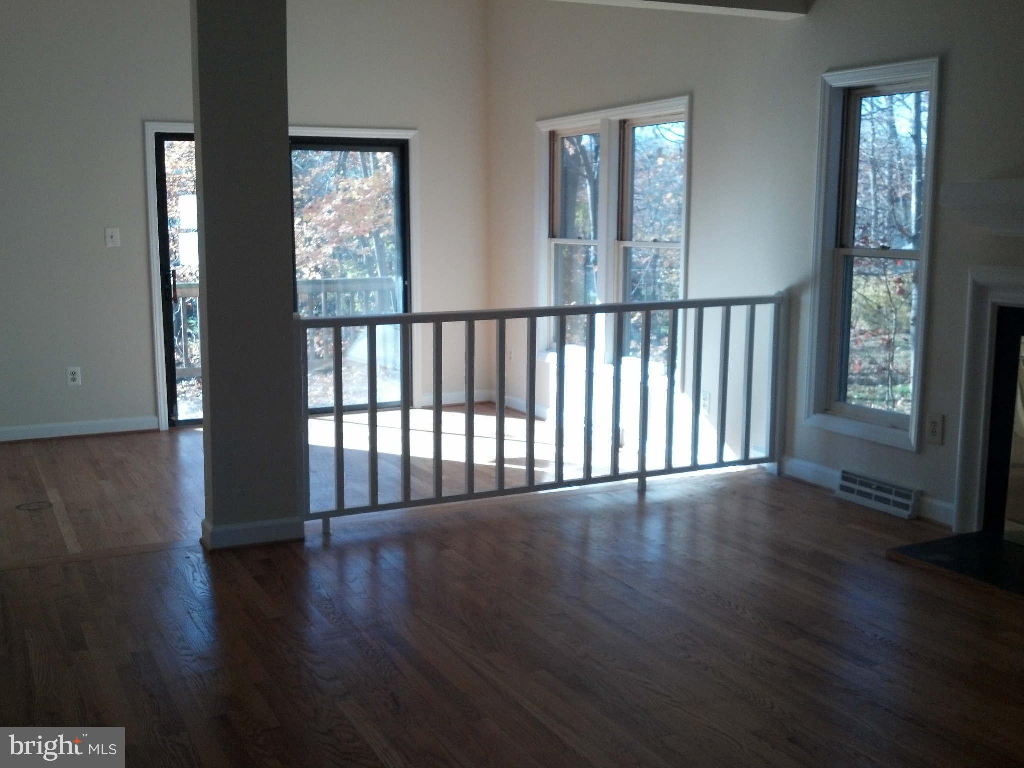 6312 Garden Road Springfield, VA 22152 - Photo 16 of 30 Family Room