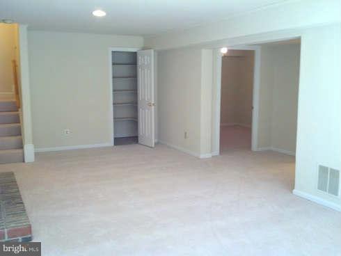 6312 Garden Road Springfield, VA 22152 - Photo 27 of 30 Basement