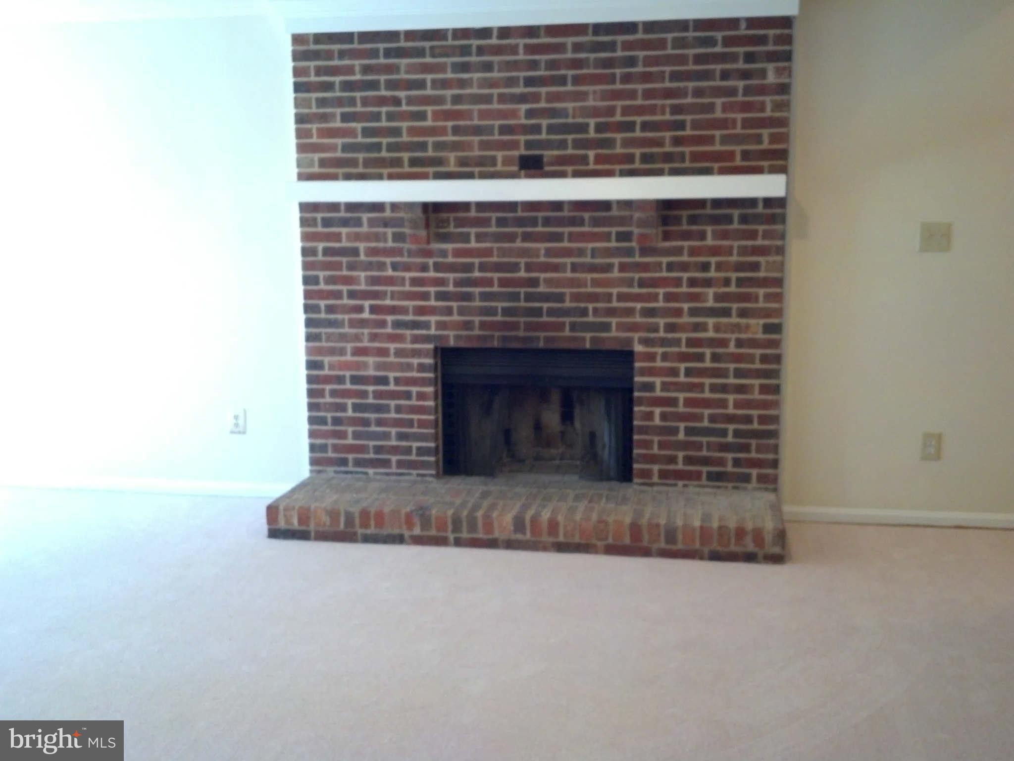 6312 Garden Road Springfield, VA 22152 - Photo 29 of 30 Basement