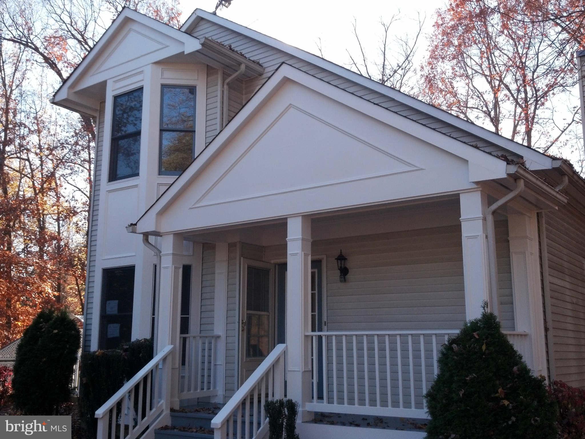 6312 Garden Road Springfield, VA 22152 - Photo 4 of 30 Exterior (Front)