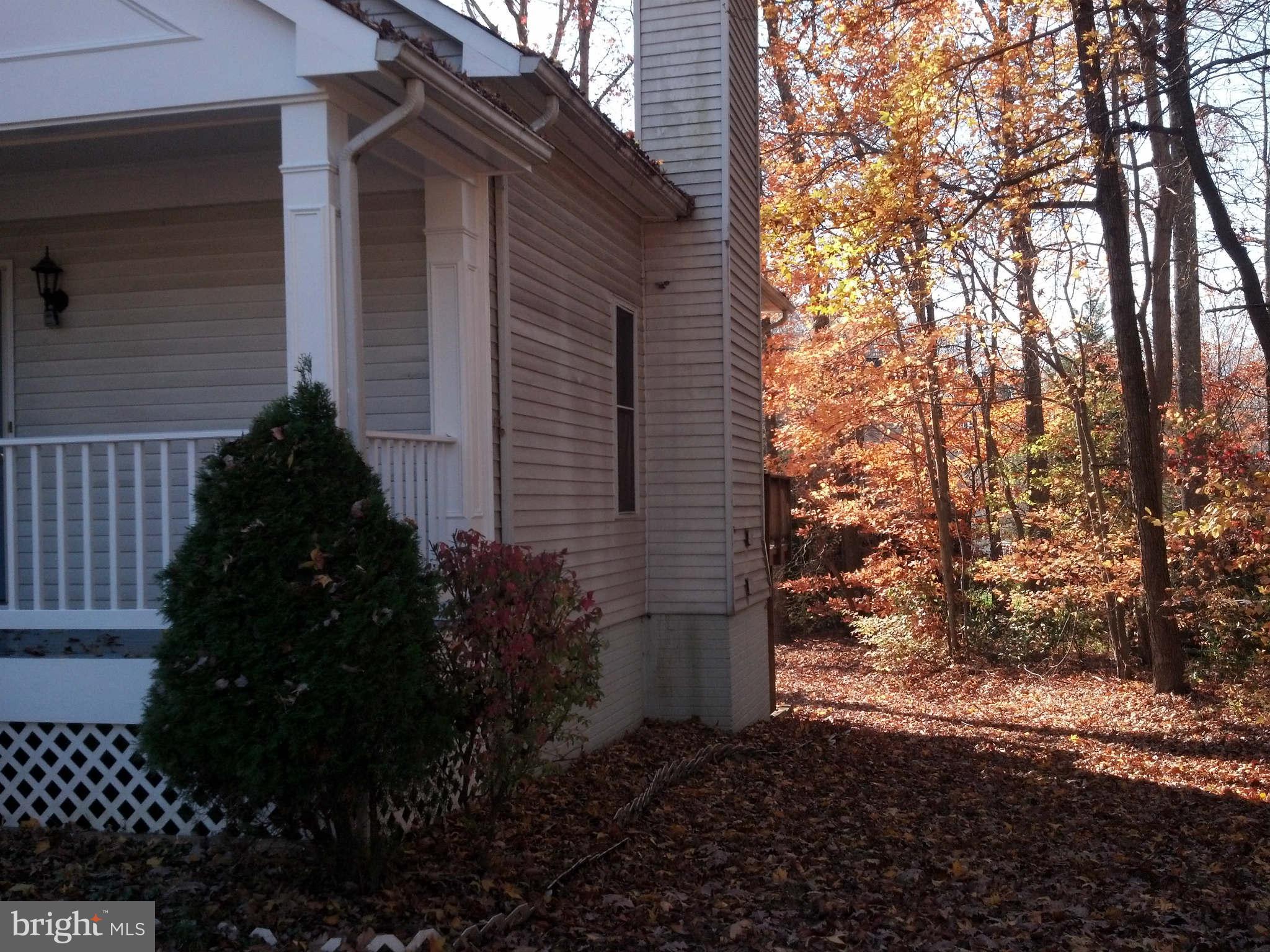 6312 Garden Road Springfield, VA 22152 - Photo 5 of 30 Exterior (General)