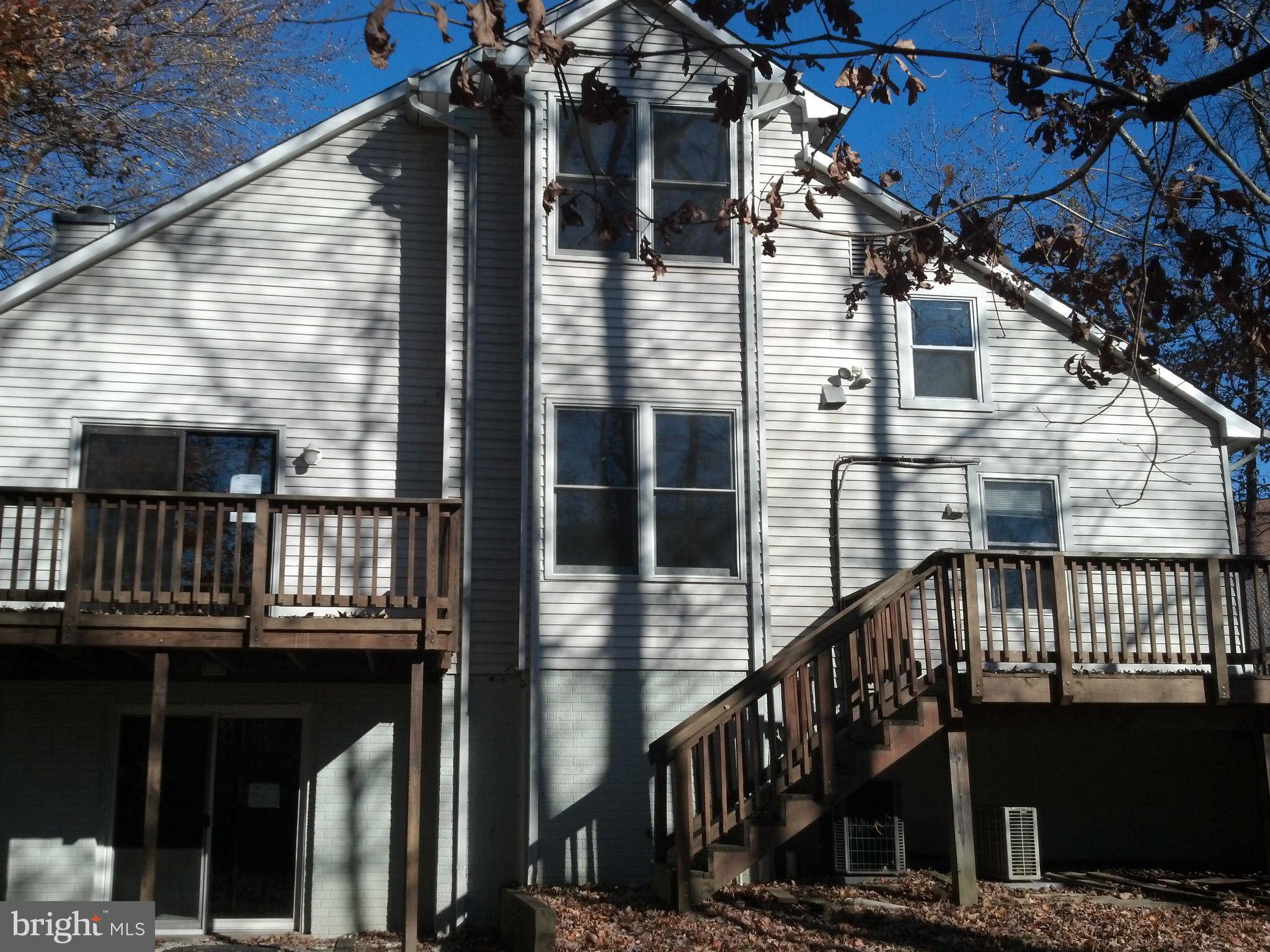 6312 Garden Road Springfield, VA 22152 - Photo 6 of 30 Exterior (Rear)