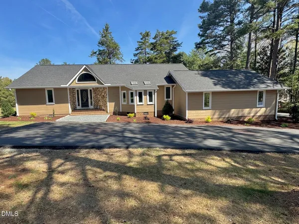 $399,000 | 1720 Ross Mill Road, Henderson, NC 27537