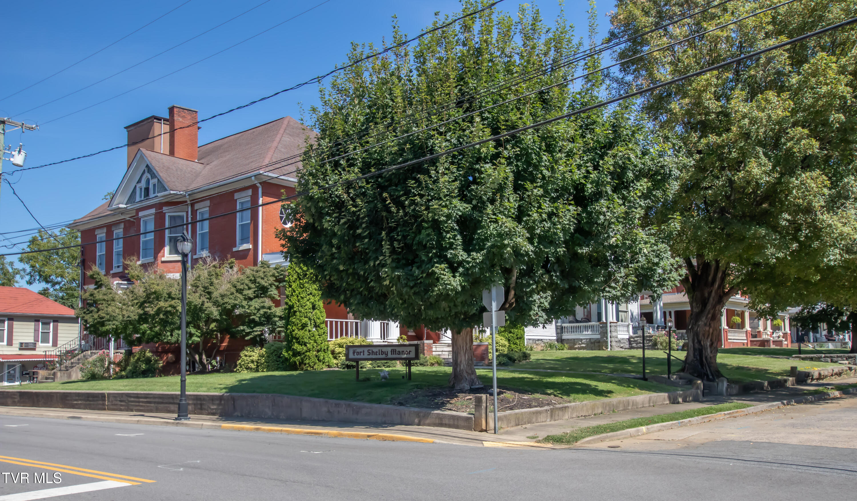 200 Solar Street Bristol, VA 24201 - Photo 79 of 87 Shelby Manor-79