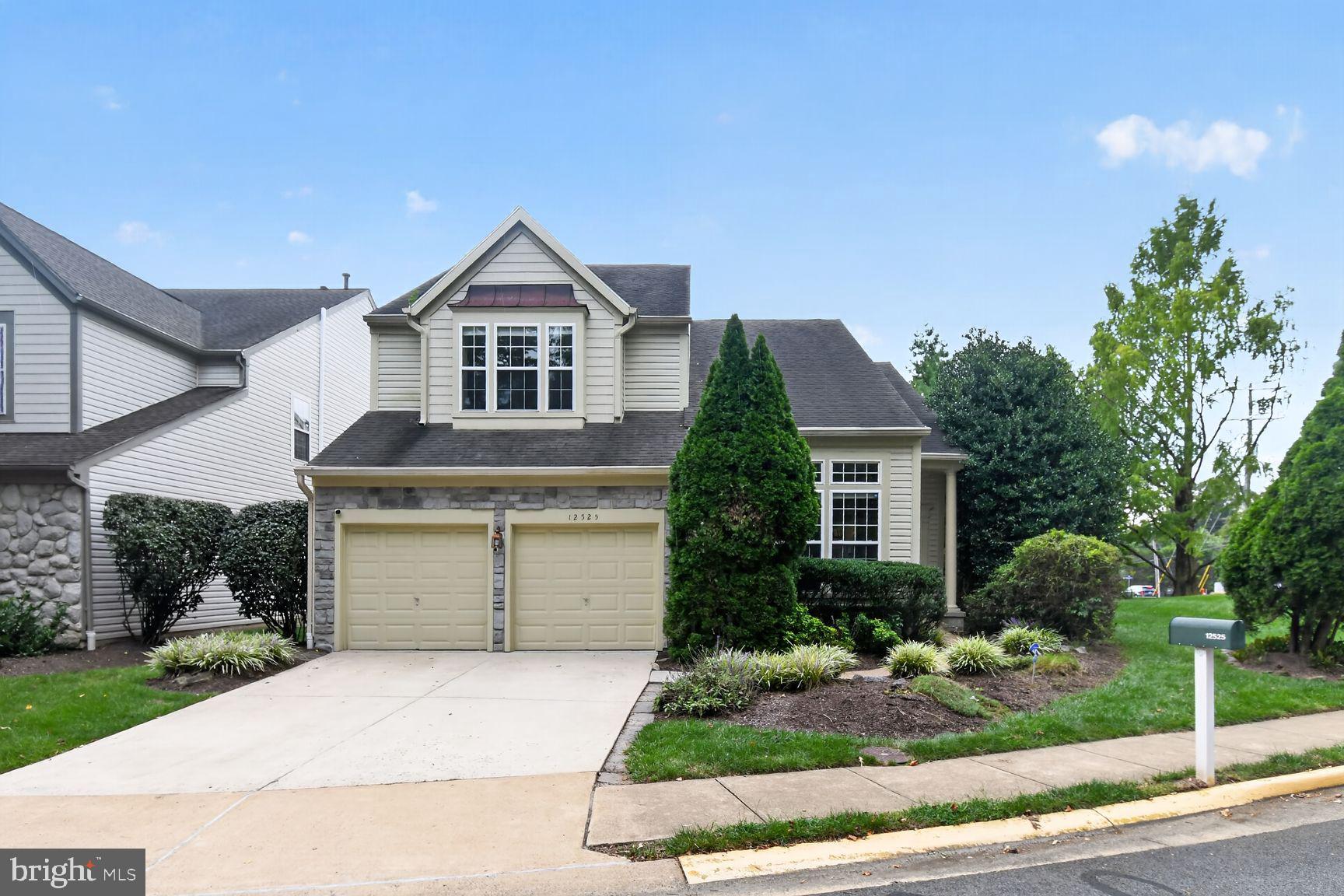 12525 Fox View Way Reston, VA 20191 - Photo 29 of 29 Home Sweet Home!