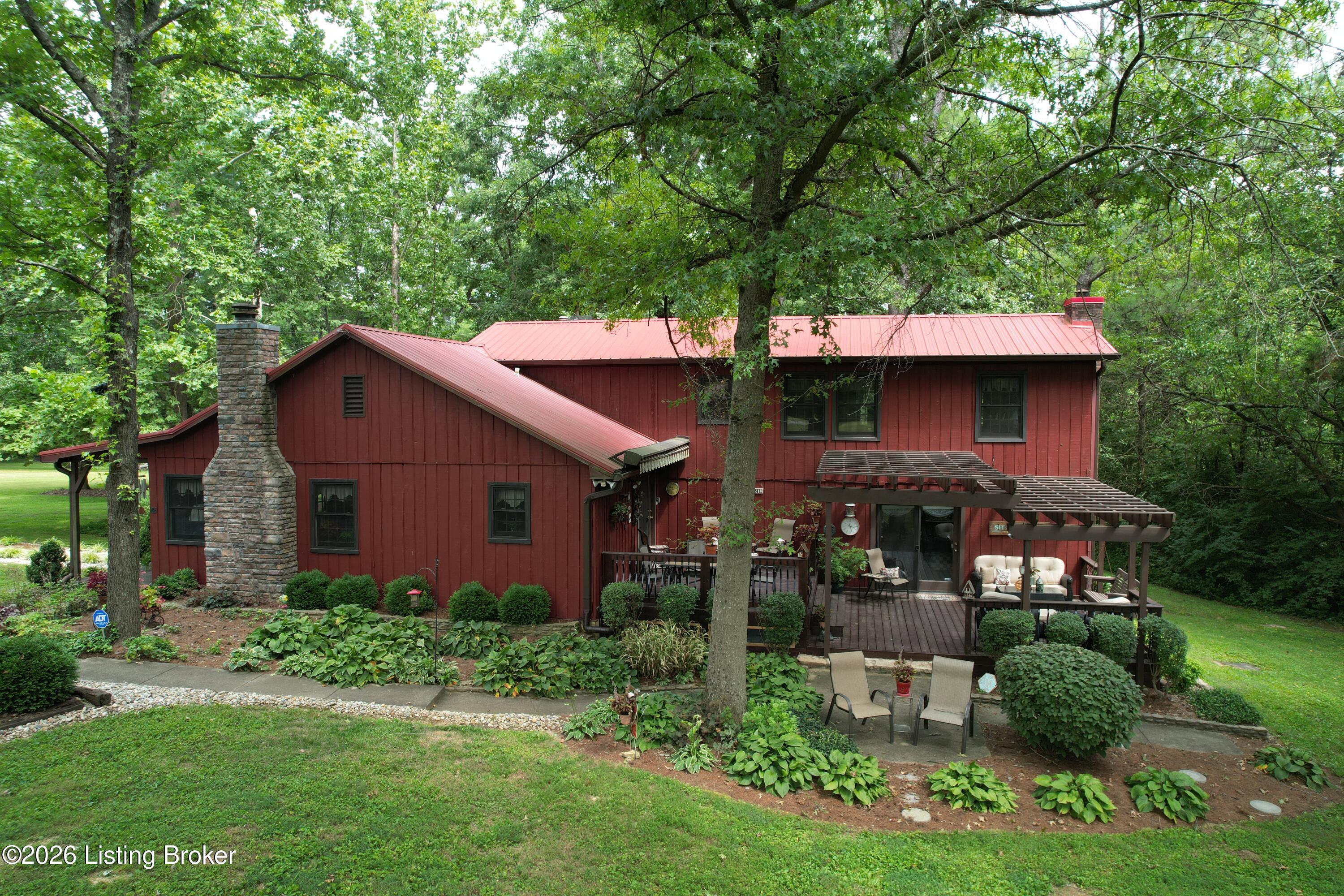 8415 Independence School Road Louisville, KY 40228 - Photo 37 of 58 Independence-56