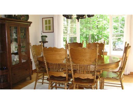 514 River Road Greene, ME 04236 - Photo 5 of 25 Dining Room.