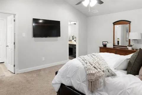 $514,500 | 1140 Stoney Creek Drive, Cedar Hill, TX 75104