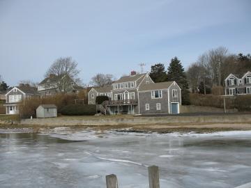 74 Mill Pond Road Chatham, MA 02633 - Photo 14 of 16 Additional Photo