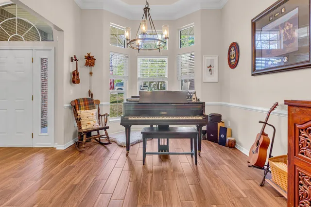 $725,000 | 1500 Big Creek Cove, Niceville, FL 32578