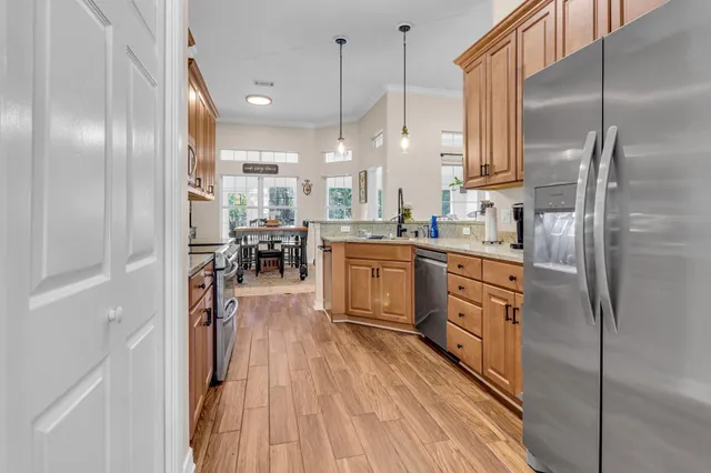 $725,000 | 1500 Big Creek Cove, Niceville, FL 32578