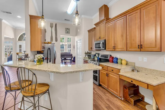 $725,000 | 1500 Big Creek Cove, Niceville, FL 32578