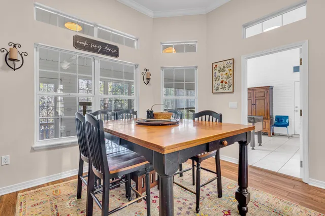 $725,000 | 1500 Big Creek Cove, Niceville, FL 32578