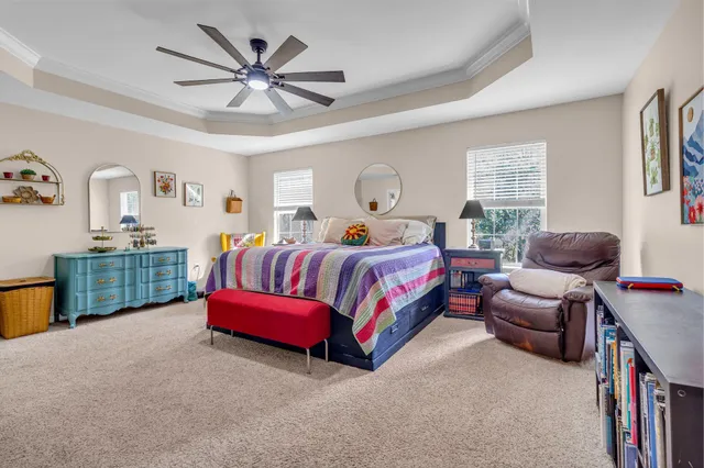 $725,000 | 1500 Big Creek Cove, Niceville, FL 32578