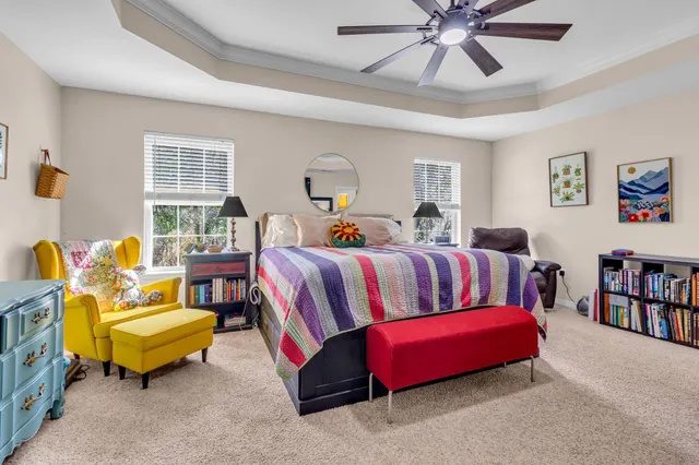 $725,000 | 1500 Big Creek Cove, Niceville, FL 32578