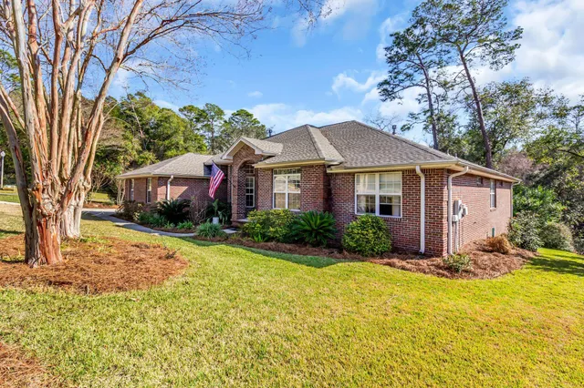 $725,000 | 1500 Big Creek Cove, Niceville, FL 32578