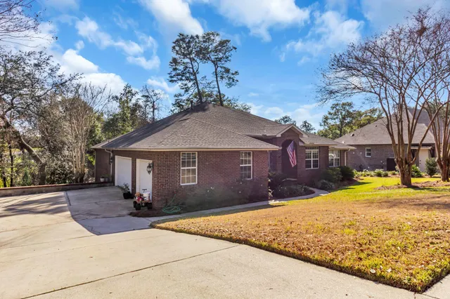 $725,000 | 1500 Big Creek Cove, Niceville, FL 32578