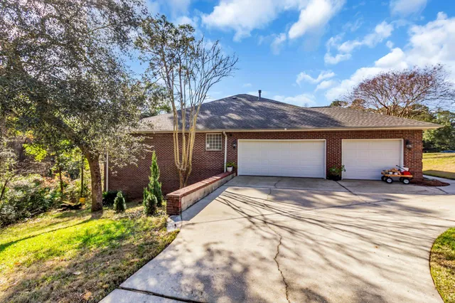 $725,000 | 1500 Big Creek Cove, Niceville, FL 32578