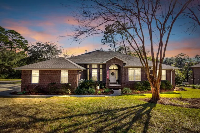 $725,000 | 1500 Big Creek Cove, Niceville, FL 32578