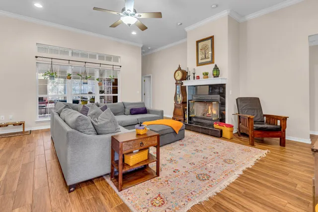 $725,000 | 1500 Big Creek Cove, Niceville, FL 32578