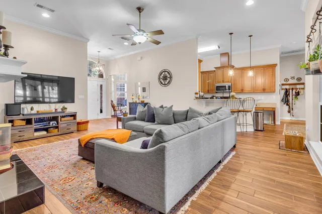 $725,000 | 1500 Big Creek Cove, Niceville, FL 32578