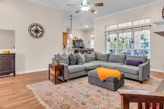 $725,000 | 1500 Big Creek Cove, Niceville, FL 32578