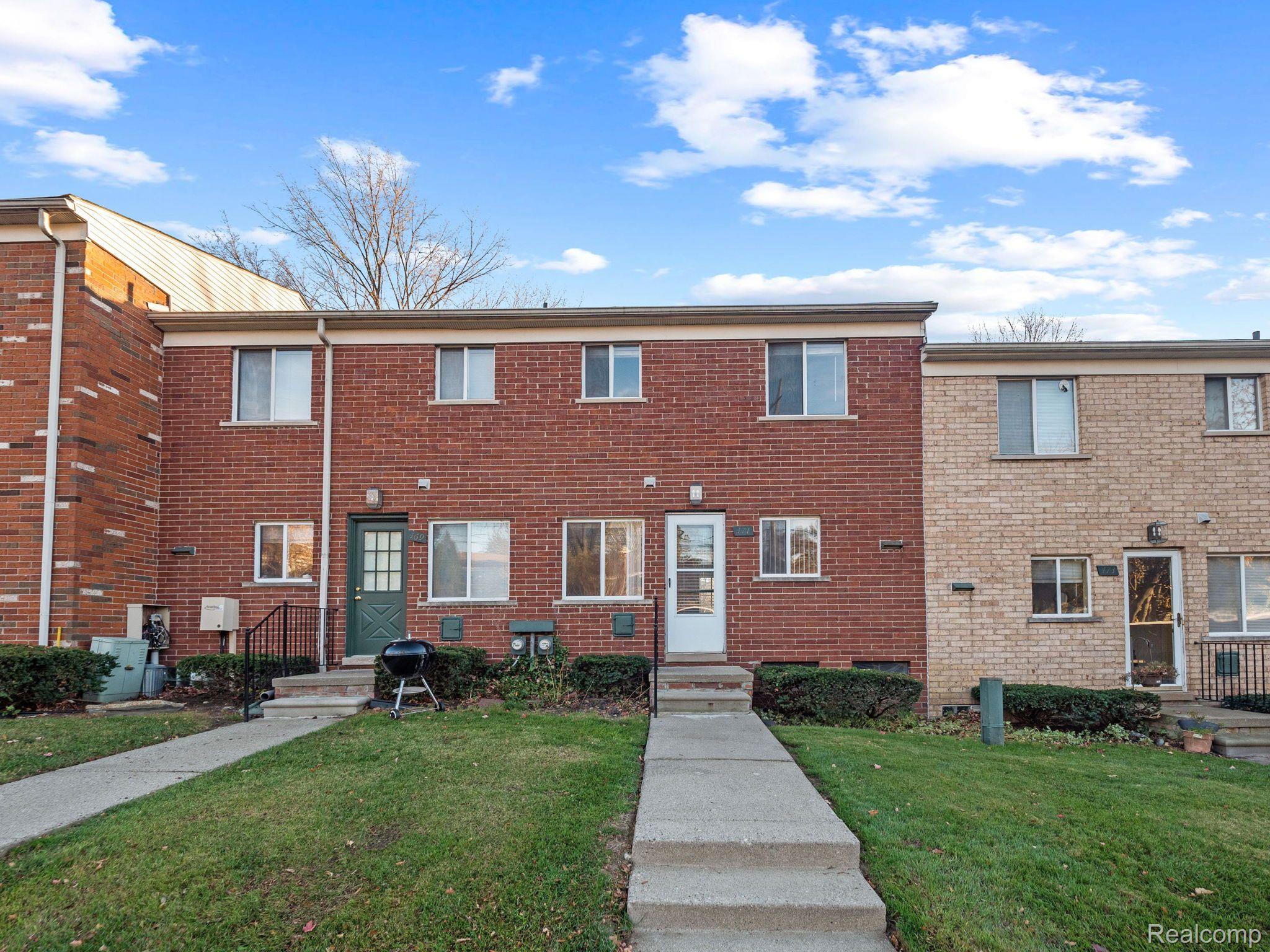 471 Miller Avenue Rochester, MI 48307 - Photo 17 of 19 Gallery Image 17