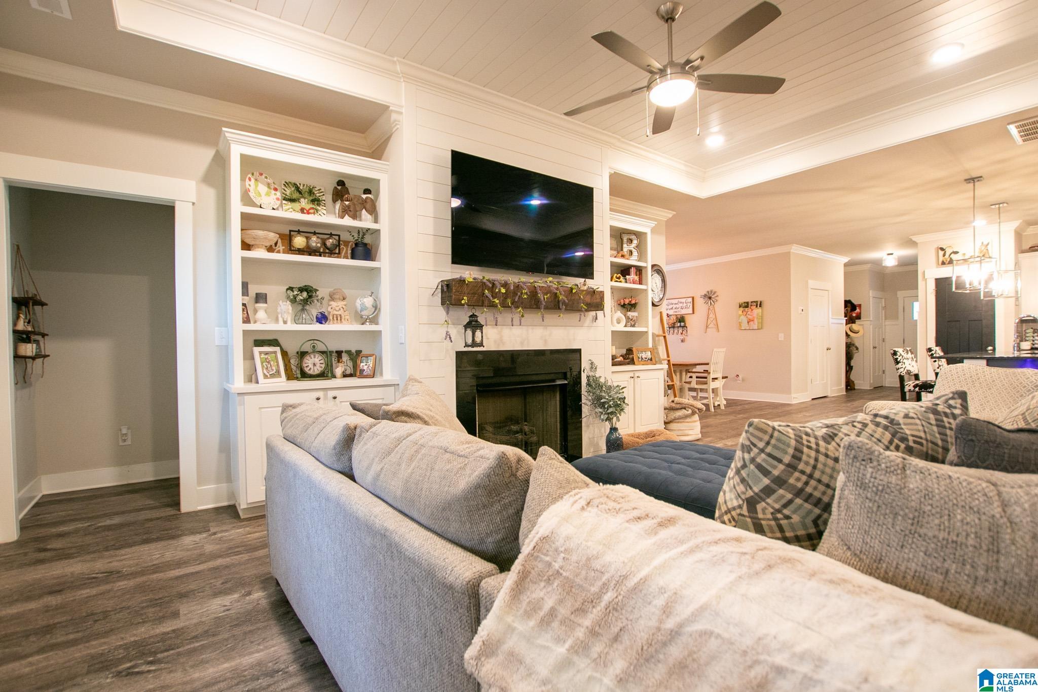 1820 Shadowbrook Lane Southeast Cullman, AL 35055 - Photo 14 of 50