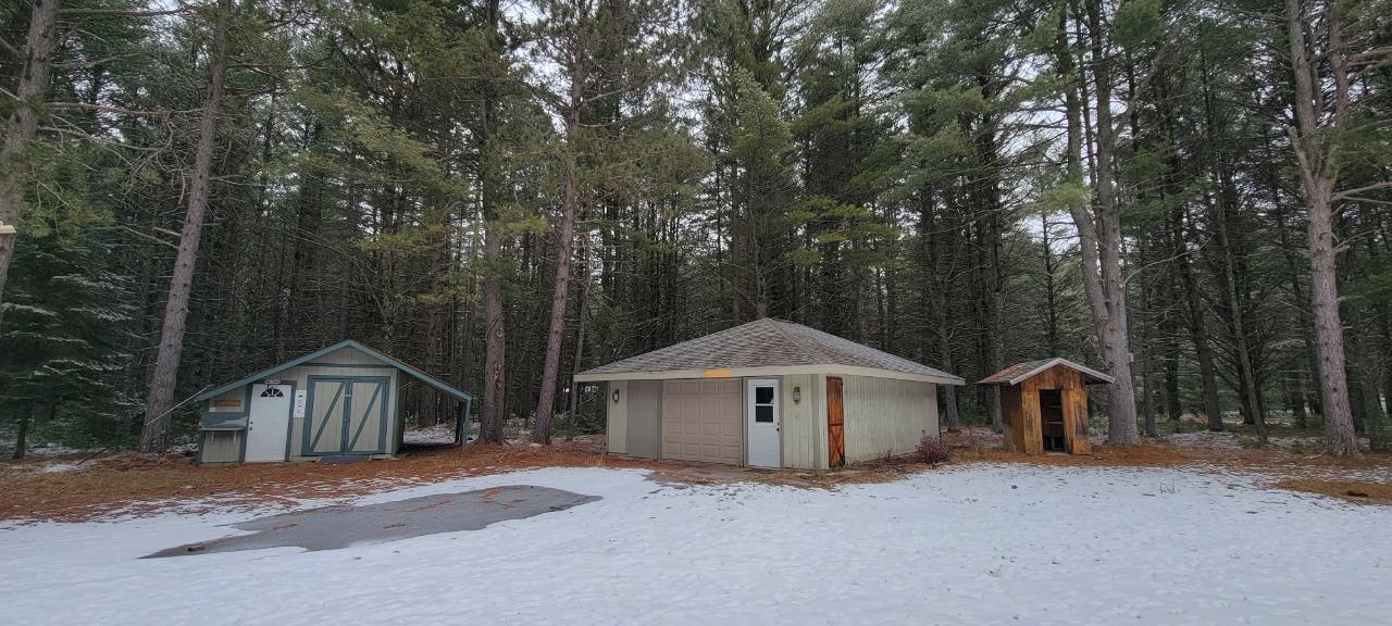 10136 Lower Kaubashine Road Hazelhurst, WI 54531 - Photo 9 of 65 Gallery Image 9