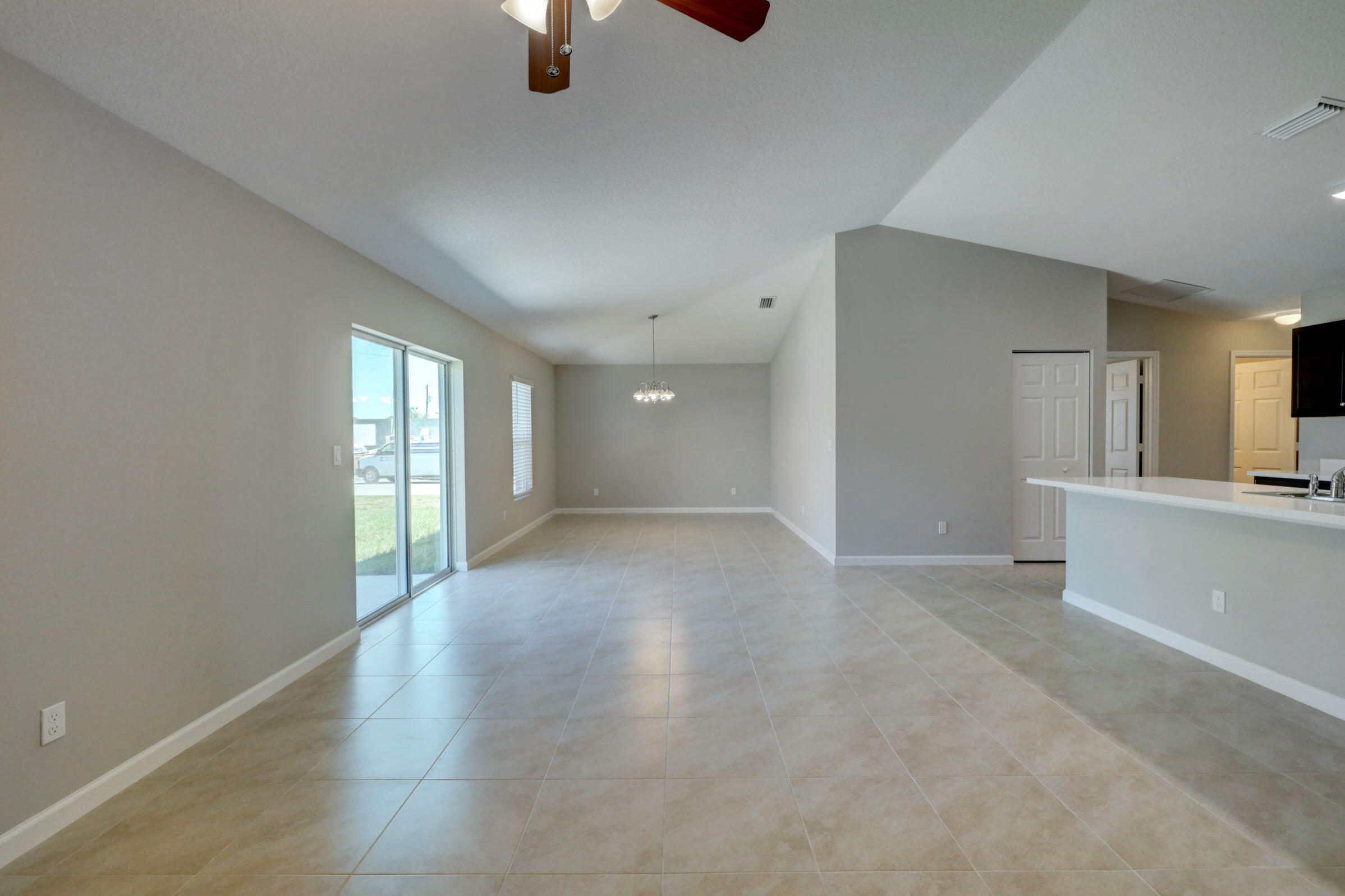 1666 Southwest Malmo Road Port St. Lucie, FL 34953 - Photo 12 of 40 LIVING AND DINING