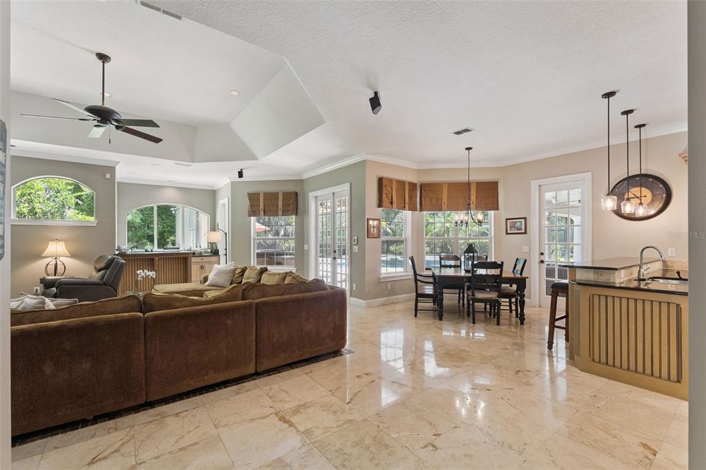 1726 Bridgewater Drive Lake Mary, FL 32746 - Photo 11 of 45
