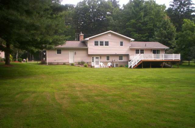 5177 Merriman Road Jackson, MI 49201 - Photo 2 of 10 Photo 2