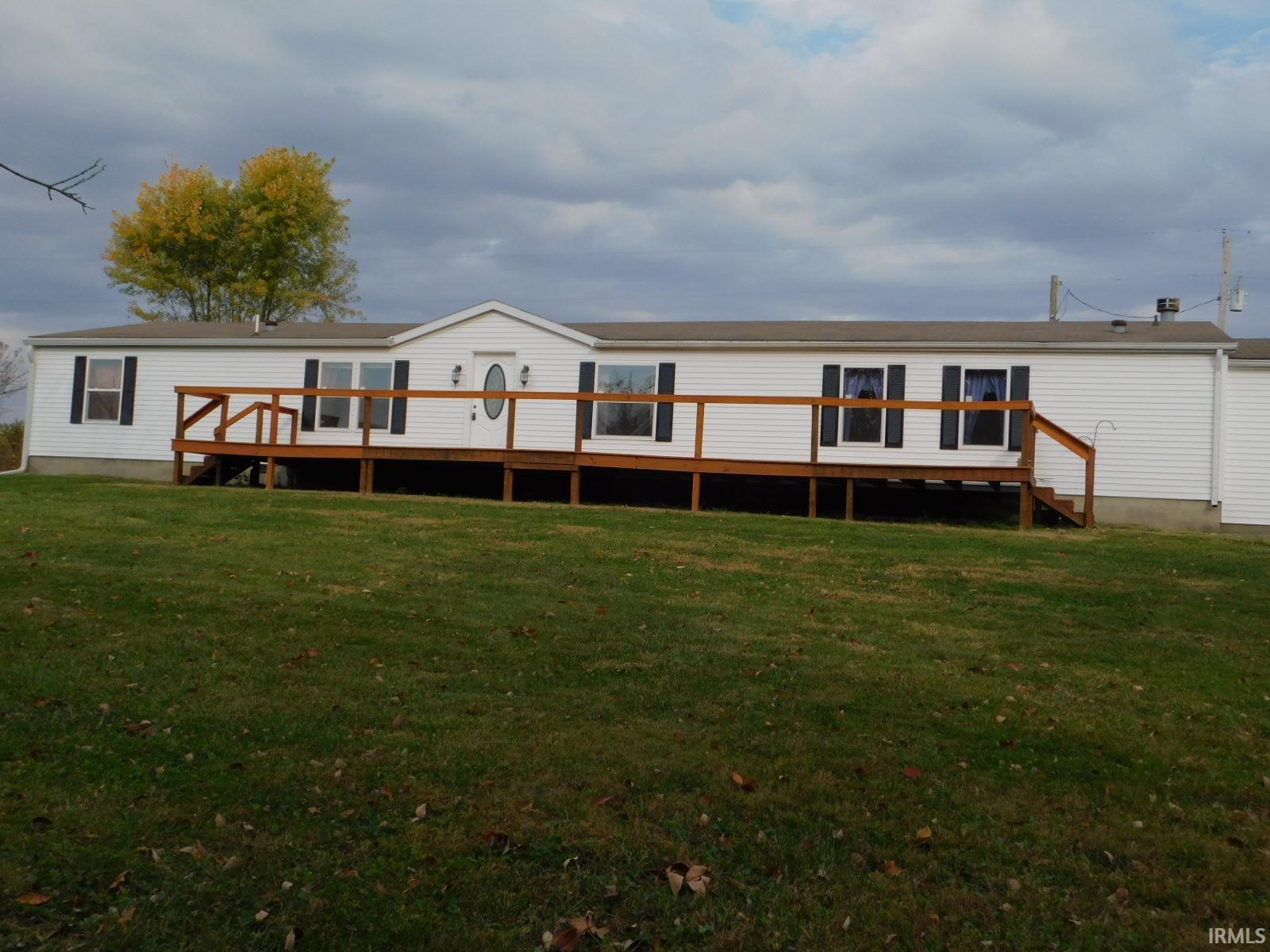 11005 East Wagner Road Solsberry, IN 47459 - Photo 2 of 16
