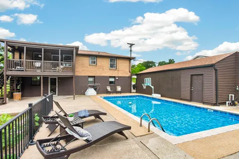 $499,000 | 7044 Bonnavent Drive, Hermitage, TN 37076