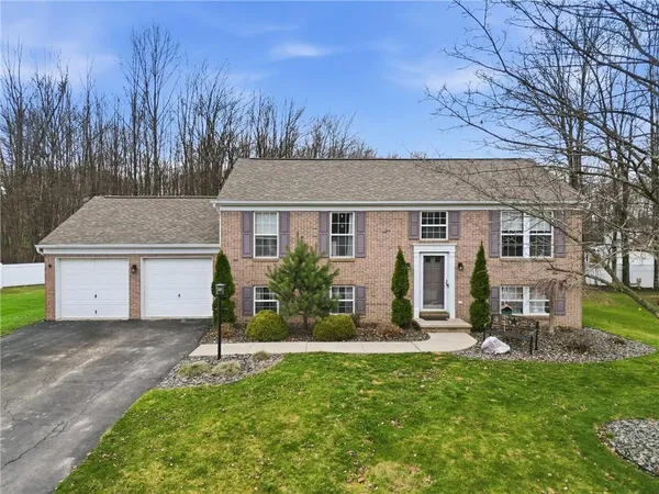 $340,000 | 130 Neshannock Trails Drive, New Castle, PA 16105