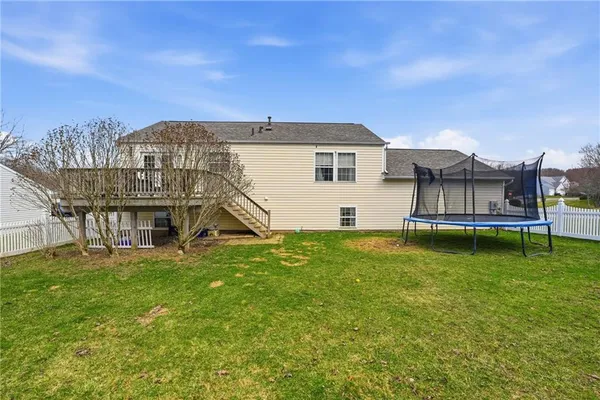$340,000 | 130 Neshannock Trails Drive, New Castle, PA 16105