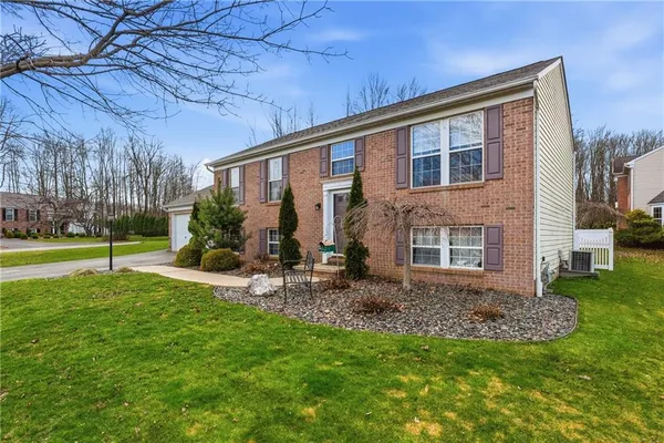 $340,000 | 130 Neshannock Trails Drive, New Castle, PA 16105