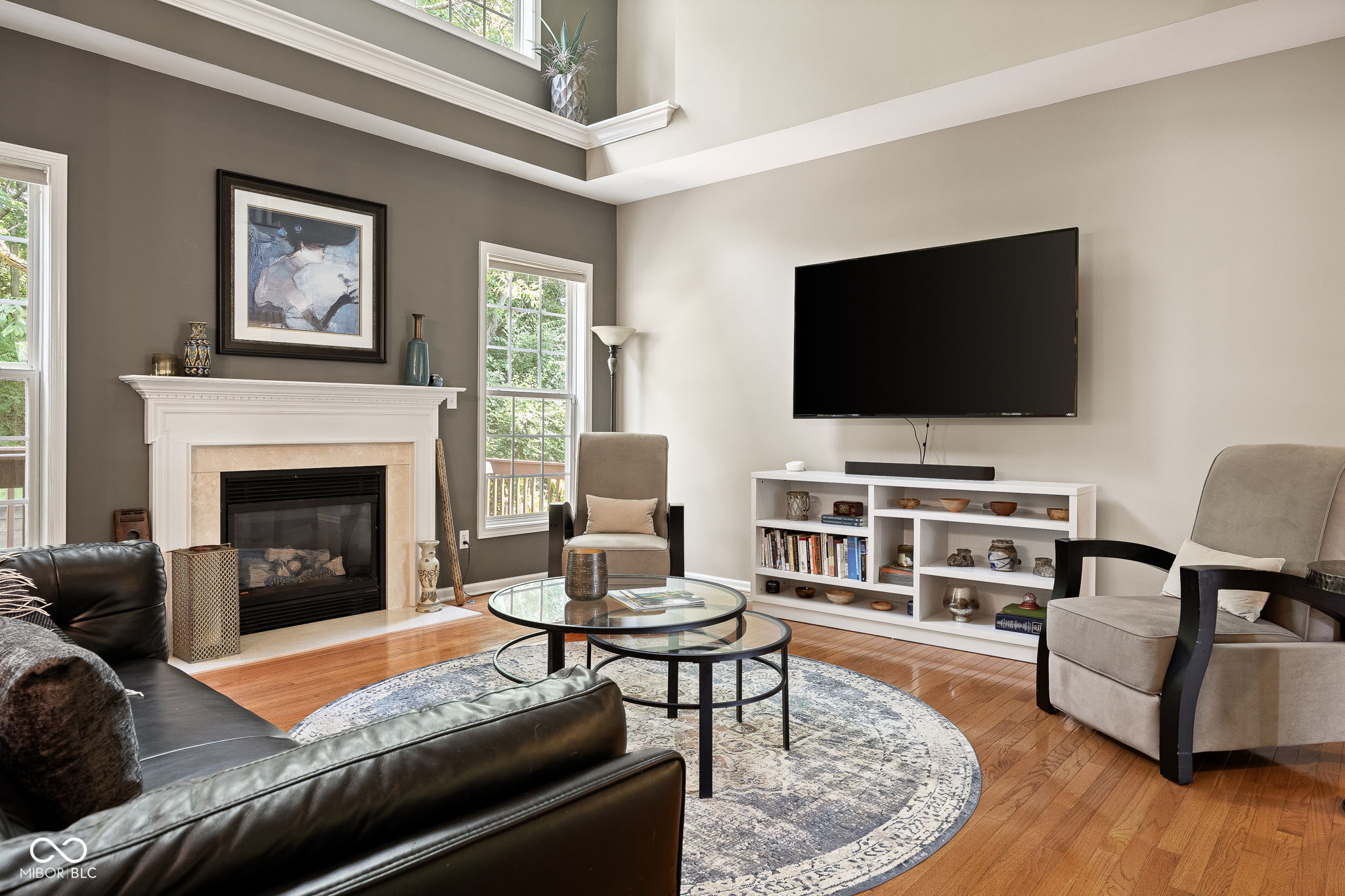 5712 Pebblestone Court Carmel, IN 46033 - Photo 15 of 75