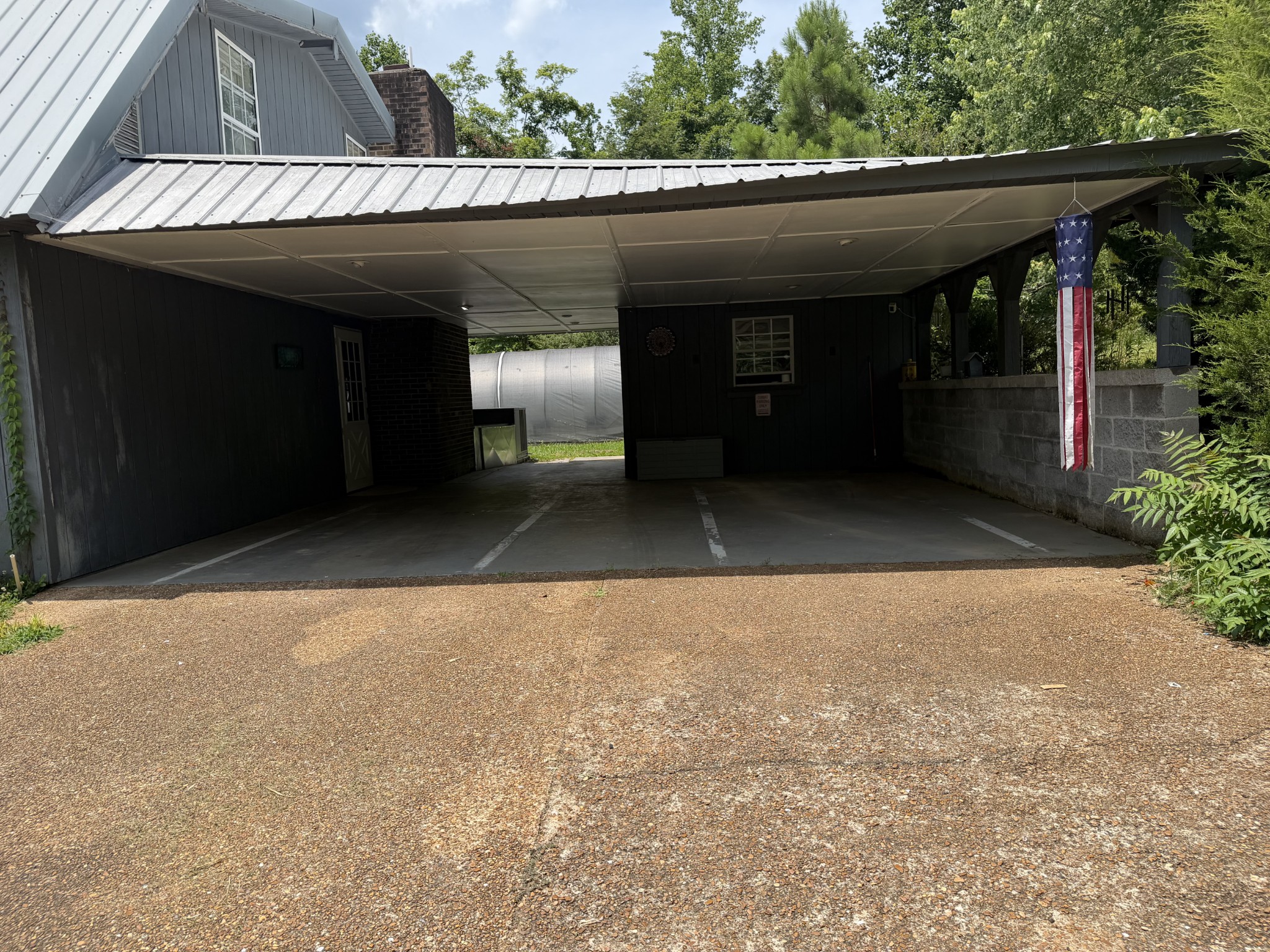 232 Cane Creek Road Hohenwald, TN 38462 - Photo 72 of 91