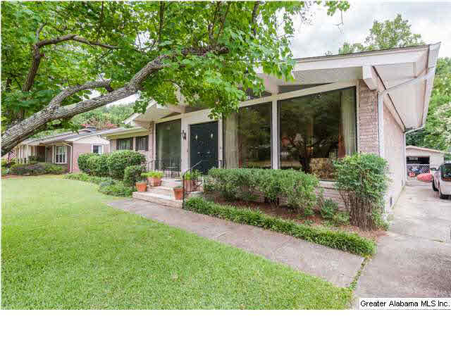 4375 MountainDale Road Birmingham, AL 35213 - Photo 2 of 32