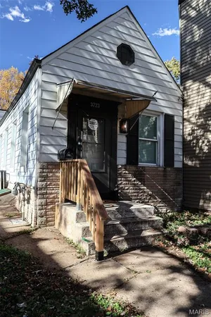 $1,145 | 3723 Wisconsin Avenue, St. Louis, MO 63118