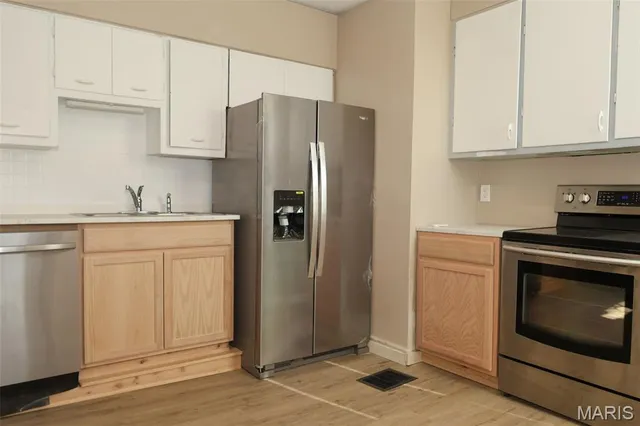 $1,500 | 3723 Wisconsin Avenue, St. Louis, MO 63118