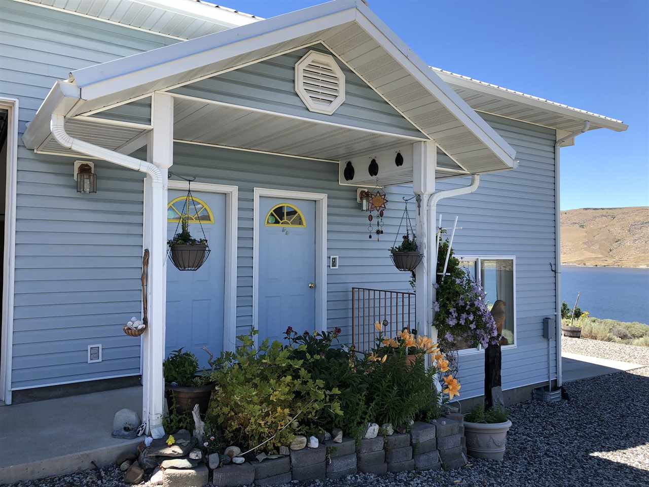 4315 Plum Point Road Grand Coulee, WA 99133 - Photo 1 of 20 Gallery Image 1