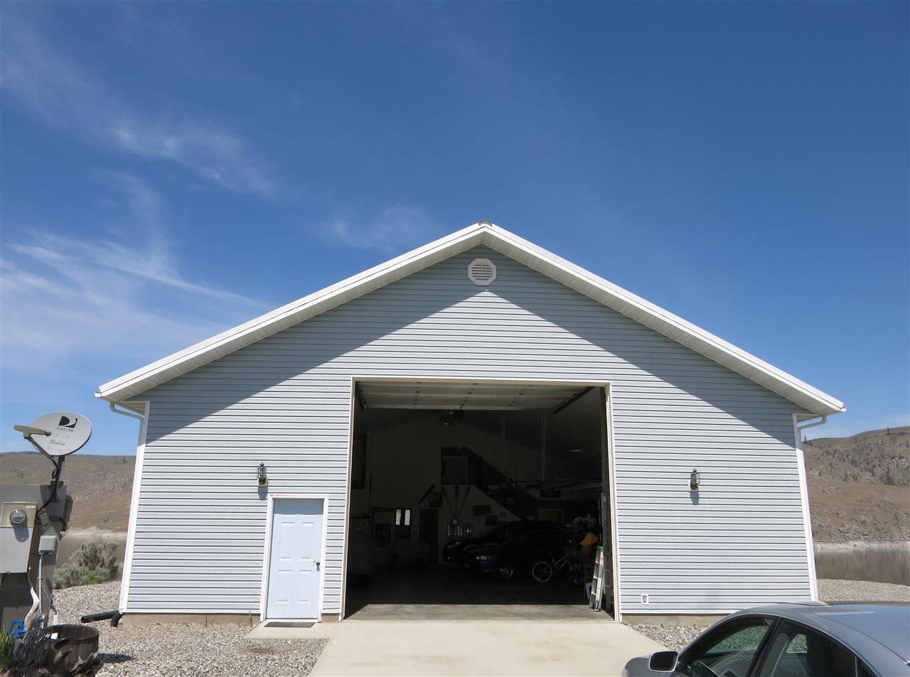 4315 Plum Point Road Grand Coulee, WA 99133 - Photo 15 of 20 Gallery Image 15