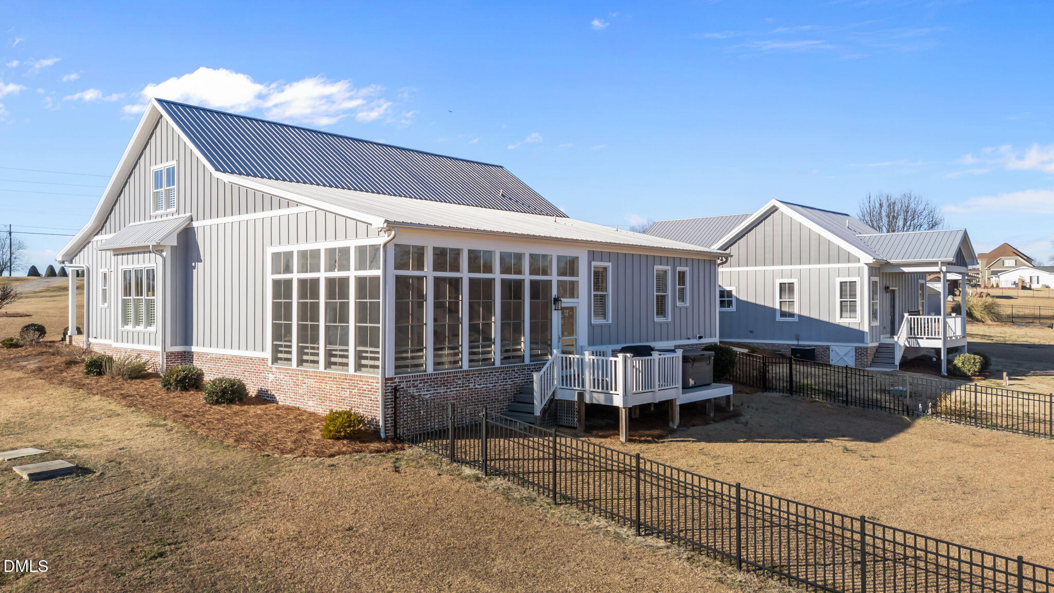 3801 Johnson Pond Road Apex, NC 27539 - Photo 59 of 65 19-web-or-mls-DJI_20260112145217_0872_D