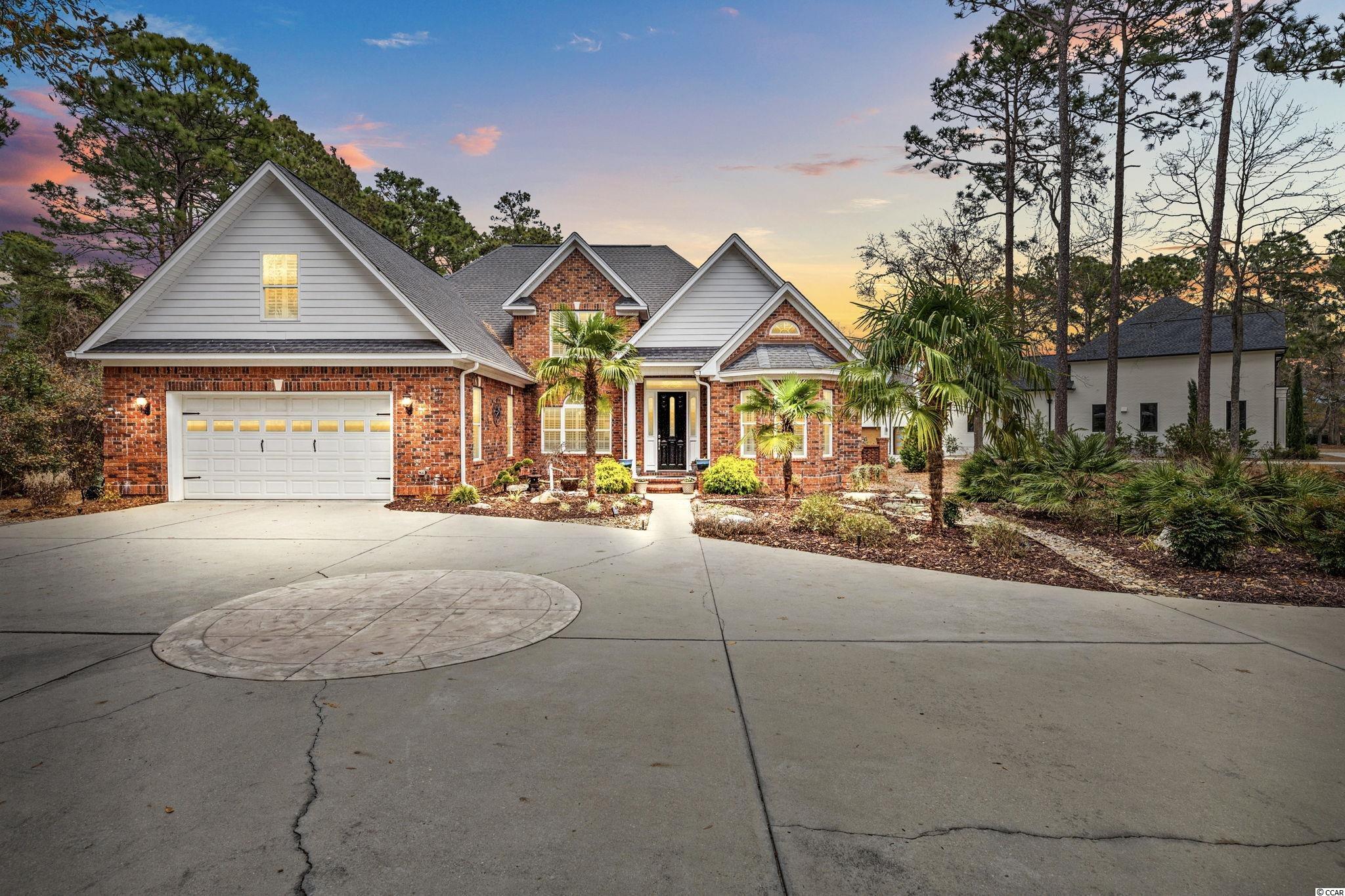 1398 Links Road Myrtle Beach, SC 29575 - Photo 1 of 40 Gallery Image 1