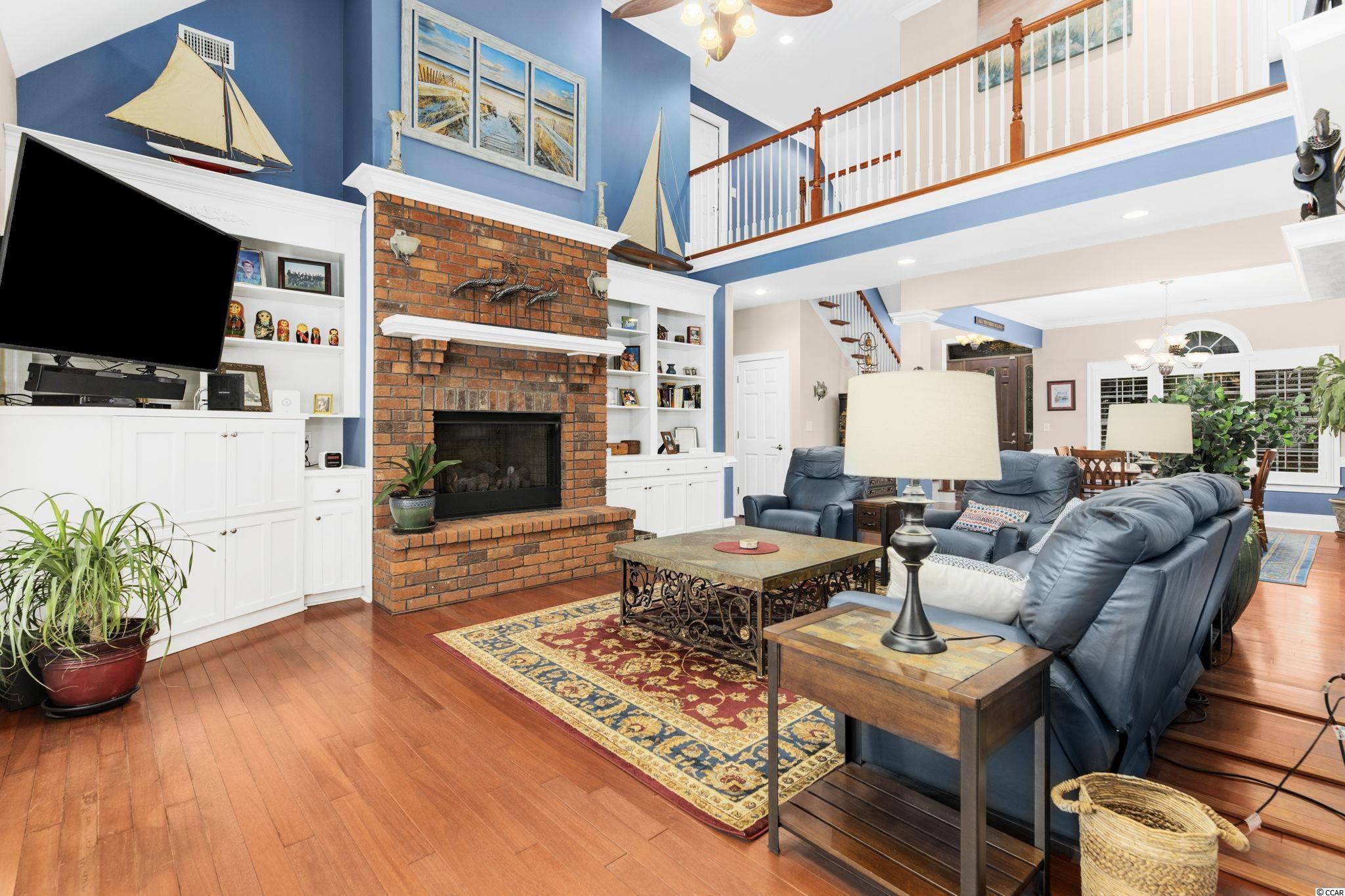 1398 Links Road Myrtle Beach, SC 29575 - Photo 11 of 40 Gallery Image 11
